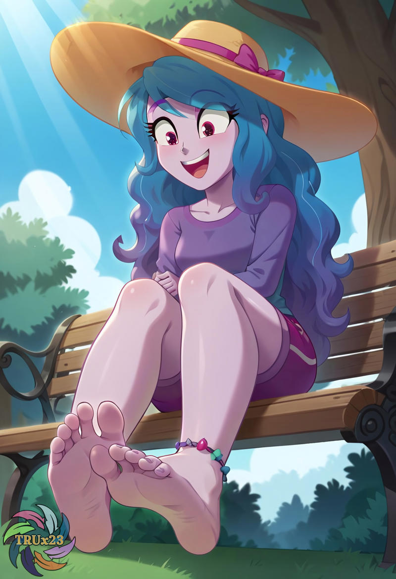 Izzy moonbow feet low pov.jpg